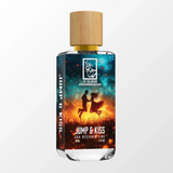 The Dua Brand Jump & Kiss / Springe und küsse