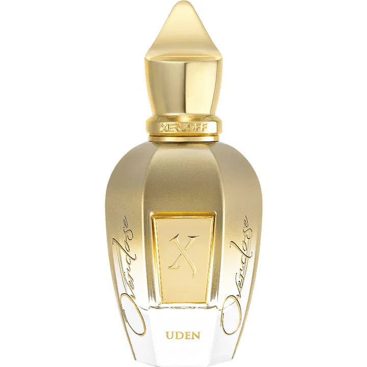 Xerjoff Uden Overdose Nischenparfum – moderner Duft frisch würzig mit Tiefe