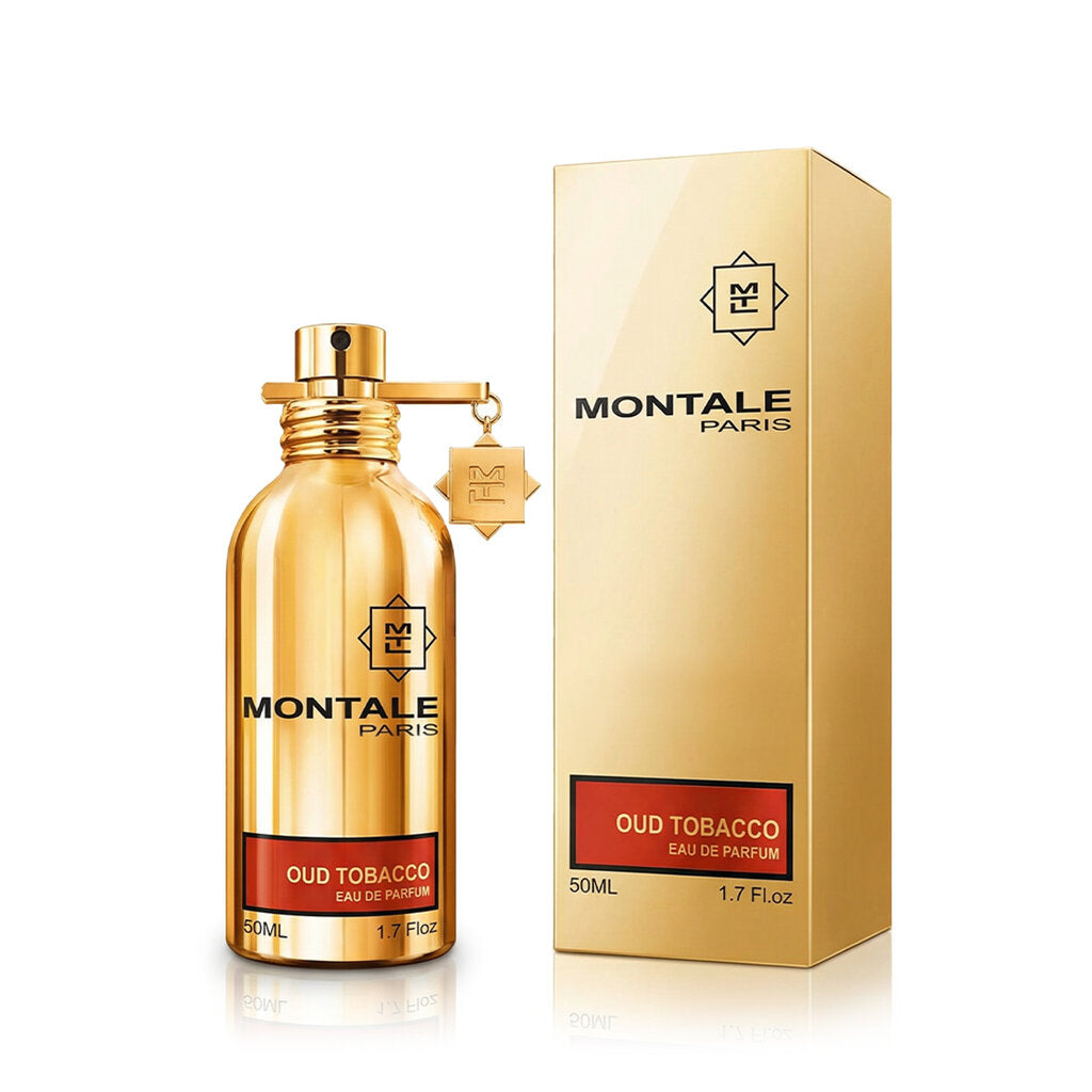 Montale Paris Oud Tobacco