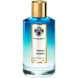 Mancera French Riviera Sommerparfum aquatisch frisch zitrisch mit cremigem Finish