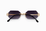 Tokiyo Sonnenbrille Leon Absolute Edition