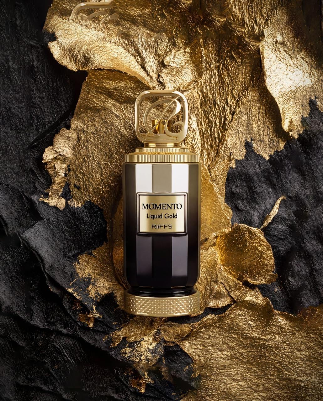 Riiffs Momento Liquid Gold
