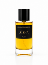Aïsha Nischenparfum Alternative kaufen

Aïsha süß holziger Duft kaufen

Aïsha mystischer orientalischer Duft kaufen

Aïsha Parfum für besondere Anlässe kaufen

Aïsha Abendduft für Damen und Herren kaufen

Aïsha Moschus Sandelholz Parfum 50 ml