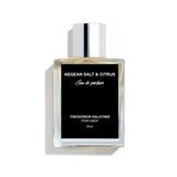 Aegean Salt & Citrus 50ml Duft für Frühling und Sommer

Theodoros Kalotinis Aegean Salt & Citrus bei Leon Absolute kaufen

Aegean Salt & Citrus frischer mediterraner Duft

Theodoros Kalotinis Aegean Salt & Citrus mit ägäischem Meersalz kaufen

Aegean Salt & Citrus Eau de Parfum clean frisch aquatisch

Theodoros Kalotinis Aegean Salt & Citrus Zitrusduft 50ml