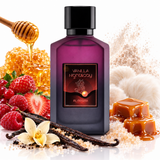Al Ambra Vanilla Night & Day süßer Vanille Duft
Al Ambra Vanilla Night & Day cremiger Gourmand Duft
Al Ambra Vanilla Night & Day mit Vanille und roten Früchten
Al Ambra Vanilla Night & Day mit Vanille Honig und Karamell
Al Ambra Vanilla Night & Day Parfum mit Karamell und Zucker
Al Ambra Vanilla Night & Day Vanille Karamell Duft