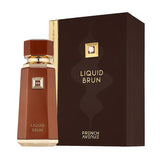 French Avenue Amber Legend Parfum – sinnlicher, holziger Duft für Männer und Frauen

French Avenue Amber Legend – würzig-warmer Unisexduft mit Vanille und Guajakholz

Amber Legend Eau de Parfum – luxuriöser Duft mit Ambroxan und Orangenblüte

French Avenue Amber Legend 100 ml – eleganter Duft mit Zimt, Moschus und Holznoten