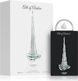 Lattafa Pride Art of Arabia I – luxuriöser Unisexduft mit Ingwer, Lavendel und Zimt

Orientalischer Duft Lattafa Pride Art of Arabia I – würzig, warm und elegant, 100 ml

Lattafa Pride Art of Arabia I 100 ml – Eau de Parfum mit Minze, schwarzem Tee und Weihrauch

Lattafa Pride Art of Arabia I Duft – frisch, orientalisch und edel, Unisex Eau de Parfum

Art of Arabia I von Lattafa – würzig-orientalischer Duft mit Ambroxan und Zimt

Lattafa Pride Art of Arabia I – intensiver Duft mit Minze, Ingwer und Lavendel