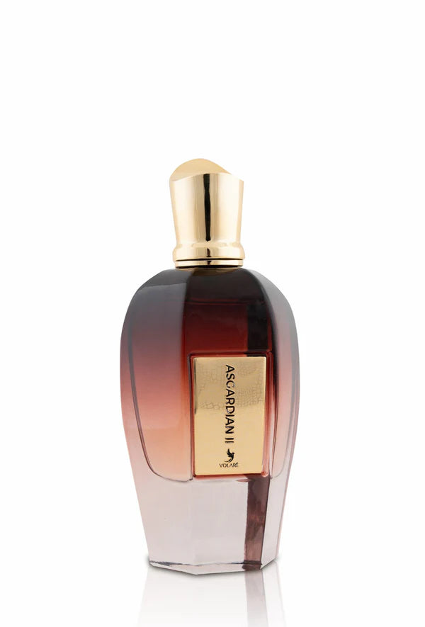 Volare Asgardian II Parfum kaufen

Oud Duft Herren

würzig-holziges Eau de Parfum

orientalischer Unisex Duft

Volare Parfum Kollektion