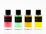 Duft Bundle 4x 50ml