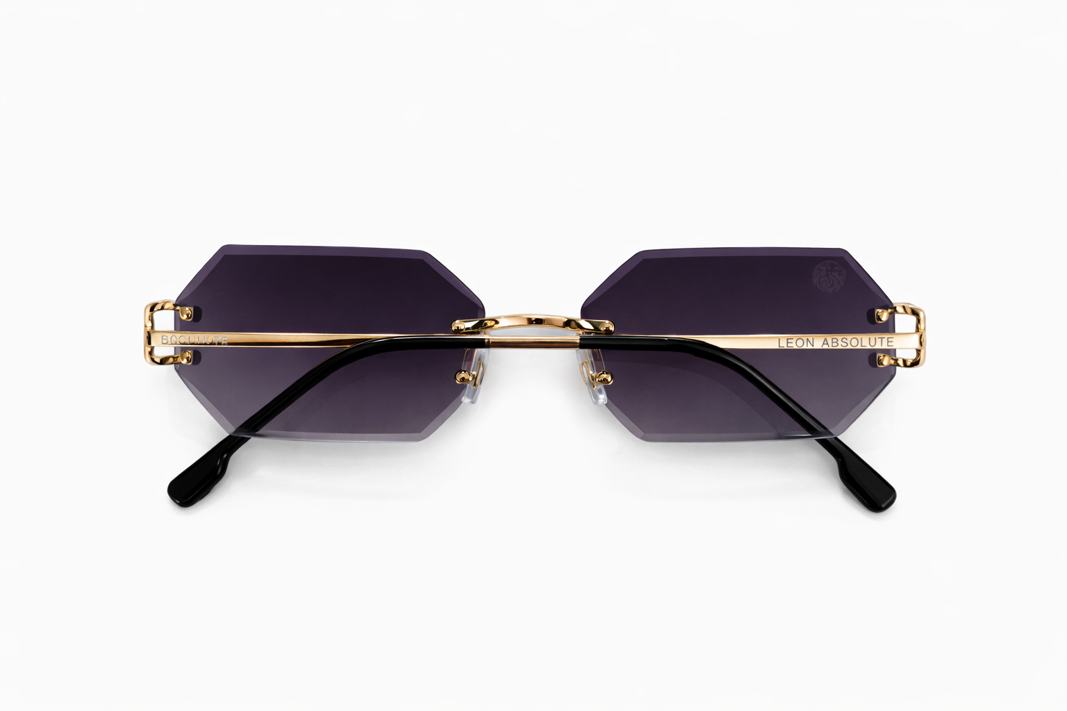 Tokiyo Sonnenbrille Leon Absolute Edition