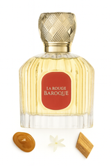 Baccarat Rouge 540 Eau de Parfum – luxuriöser Duft mit Safran, Ambroxan und Jasmin, 100 ml

Baccarat Rouge 540 Parfum Dupe – süß, holzig, amberartig und langanhaltend

Maison Francis Kurkdjian Baccarat Rouge 540 – exklusiver Unisexduft mit kristallklarer Eleganz

Baccarat Rouge Alternative Parfum – intensiver, warmer Duft mit Amber und Zedernholz