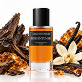 Bois Intense Parfum – intensiver Duft mit warmen Holznoten
Bois Intense Eau de Parfum 50 ml Produktansicht
Bois Intense – warmer holziger Duft für Damen und Herren
Bois Intense 50 ml – würziger Unisex Duft mit intensiver Holznote