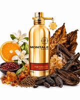Montale Paris Oud Tobacco