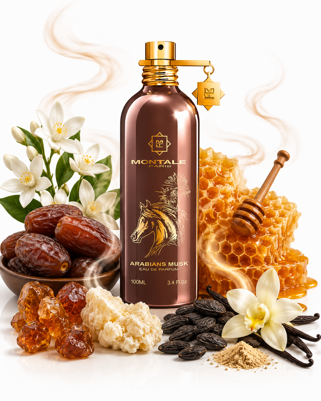 Montale Arabians Musk