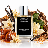 Theodoros Kalotines Bundle Coffee Addict + Vanilla