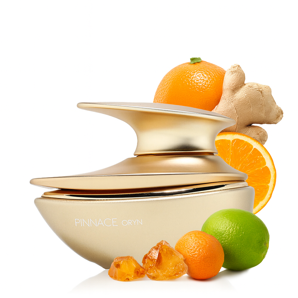 French Avenue Pinnace Oryn