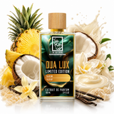 DUA LUX Creamy Pina Colada 100ml