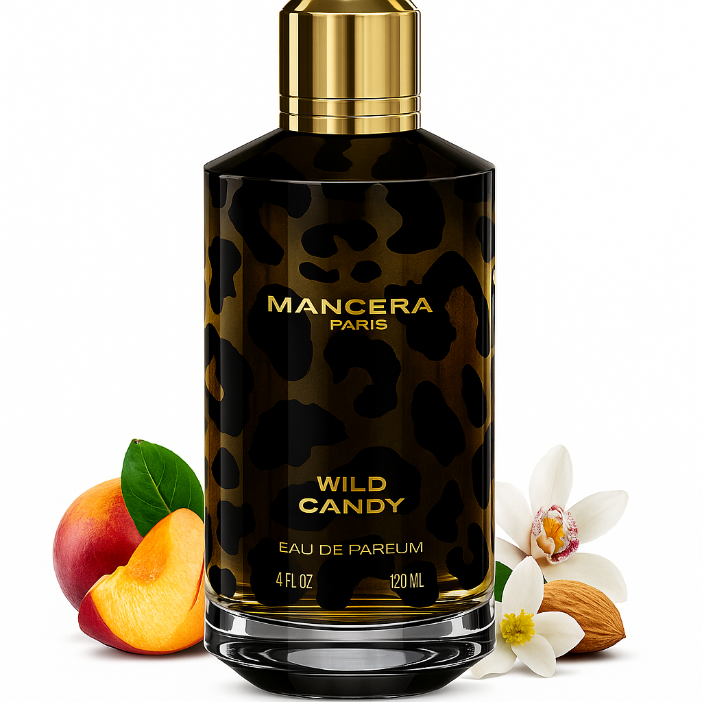 Mancera Wild Candy