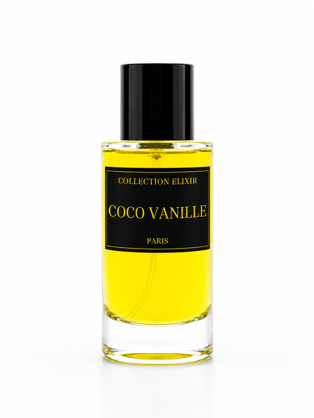 Coco Vanille cremig süßer Duft kaufen

Coco Vanille Eau de Parfum online kaufen

Coco Vanille Unisex Duft kaufen