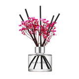 Raumduft Diffuser mit echten Blumen Cocodor Flower Diffuser 120 ml Rosenduft dekorativ und langanhaltend
Cocodor Flower Diffuser Rosenduft kaufen 120 ml Duftstäbchen Raumduft mit konservierten Blüten rosa