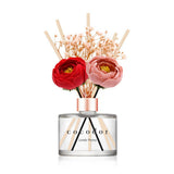 Cocodor Camelia Diffuser Lovely Peony – luxuriöser Duft mit konserviertem Schleierkraut

Cocodor Lovely Peony Raumduft – dekorativer Diffuser mit roten und rosa Kamelienblüten

Cocodor Camelia Diffuser Premium Raumduft – langanhaltender Blumenduft für Zuhause

Cocodor Lovely Peony Diffuser kaufen – elegante Wohnraumdekoration mit Duft

Cocodor Lovely Peony Reed Diffuser 200 ml – florale Frische mit sanfter Moschusbasis