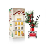 Cocodor Pine & Cedarwood Diffuser 200 ml – holziger Raumduft mit Kiefer und Zedernholz für natürliche Frische im Zuhause

Cocodor Raumduft Pine and Cedarwood 200 ml – edler Diffuser mit Faserstäbchen und Tannenzapfen-Dekoration

Cocodor Diffuser Kiefer und Zedernholz – 200 ml Raumduft mit langanhaltendem Aroma und eleganter Glasflasche