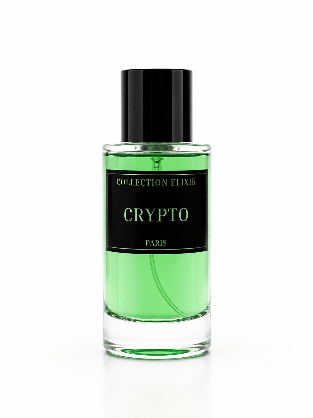 Crypto Parfum mit Gardenie kaufen

Crypto Honig Duft kaufen

Crypto Patchouli Parfum kaufen

Crypto Eau de Parfum online kaufen

Crypto fruchtig süßer Duft kaufen

Crypto blumiger Gourmand Duft kaufen

Crypto moderner Duft 50 ml kaufen