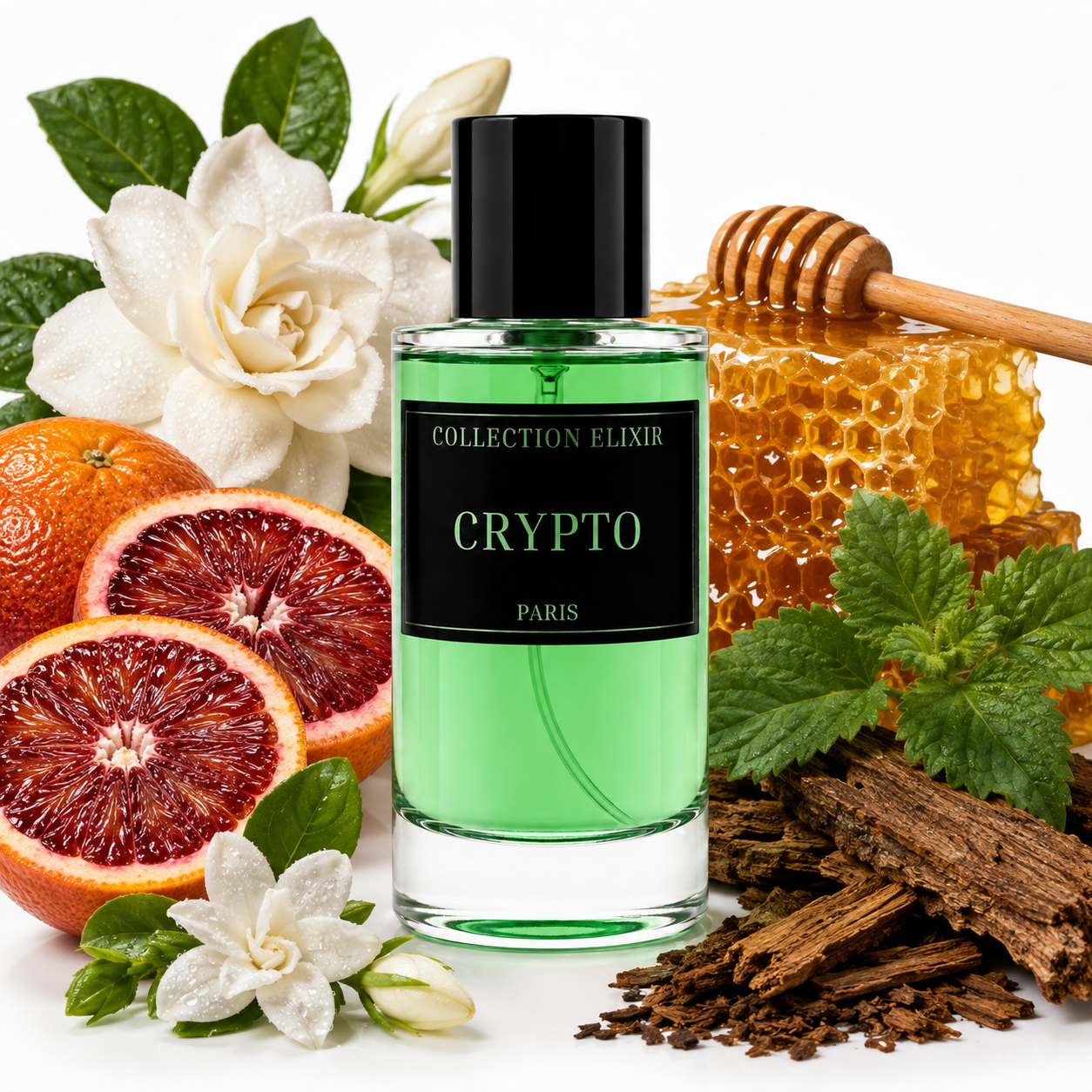 Crypto Blutorange Gardenie Honig kaufen

Crypto Gourmand Duft 50 ml kaufen

Crypto warmer süßer Duft kaufen

Crypto auffälliges Parfum kaufen

Crypto 50 ml 34,90 Euro kaufen

Crypto luxuriöses Parfum kaufen