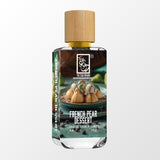 The Dua Brand French Pear Dessert 34ml Parfum für Herbst und Winter

Dua French Pear Dessert 34ml langanhaltender Gourmand Duft

The Dua Brand French Pear Dessert Extrait de Parfum 34ml Produktfoto