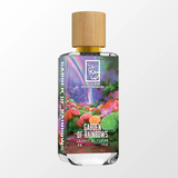 The Dua Brand Garden of Rainbows 34ml Duft mit Regenbogenblumen

Dua Garten der Regenbögen Extrait 34ml sauberer Moschus Vanille Duft

The Dua Brand Garden of Rainbows 34ml leichter frischer Fruchtduft