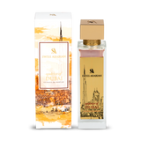 Opulence of Dubai Extrait de Parfum – intensiver Unisex-Duft mit Ingwer, Kardamom und Vetiver"

"Luxusduft Opulence of Dubai – sinnlicher Duft mit Kaffee, Vanille Bourbon und Amber-Noten"

"Swiss Arabian Parfum Opulence of Dubai – exklusiver Duft mit würzigen, holzigen und süßen Noten"

"Opulence of Dubai Duft – orientalisch-gourmandiger Unisex-Duft mit Rose, Schokolade und Weihrauch"