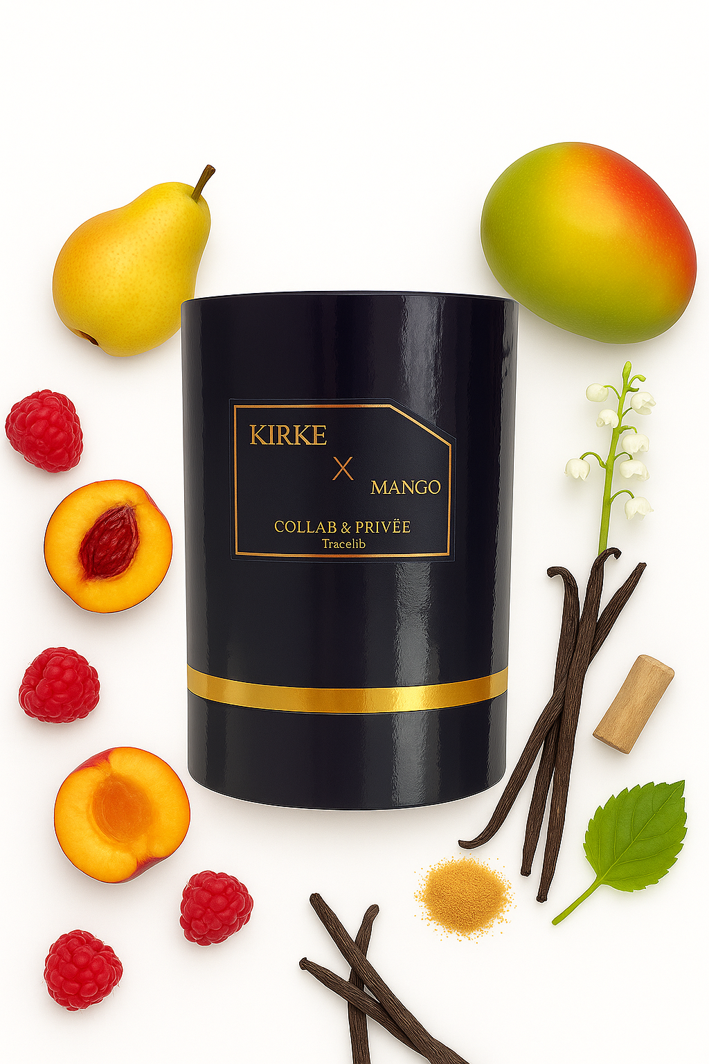 Tiziana Terenzi Kirke Parfum 100 ml – fruchtiger Duft mit Mango, Passionsfrucht und Moschus

Luxuriöses Nischenparfum mit Mango- und Pfirsichnoten – Tiziana Terenzi Kirke Eau de Parfum

Kirke by Tiziana Terenzi – exotisch-fruchtiger Duft mit Mango, Himbeere und Sandelholz

Edles Unisex-Parfum – Tiziana Terenzi Kirke mit süßer Mango und sinnlicher Moschus-Basis