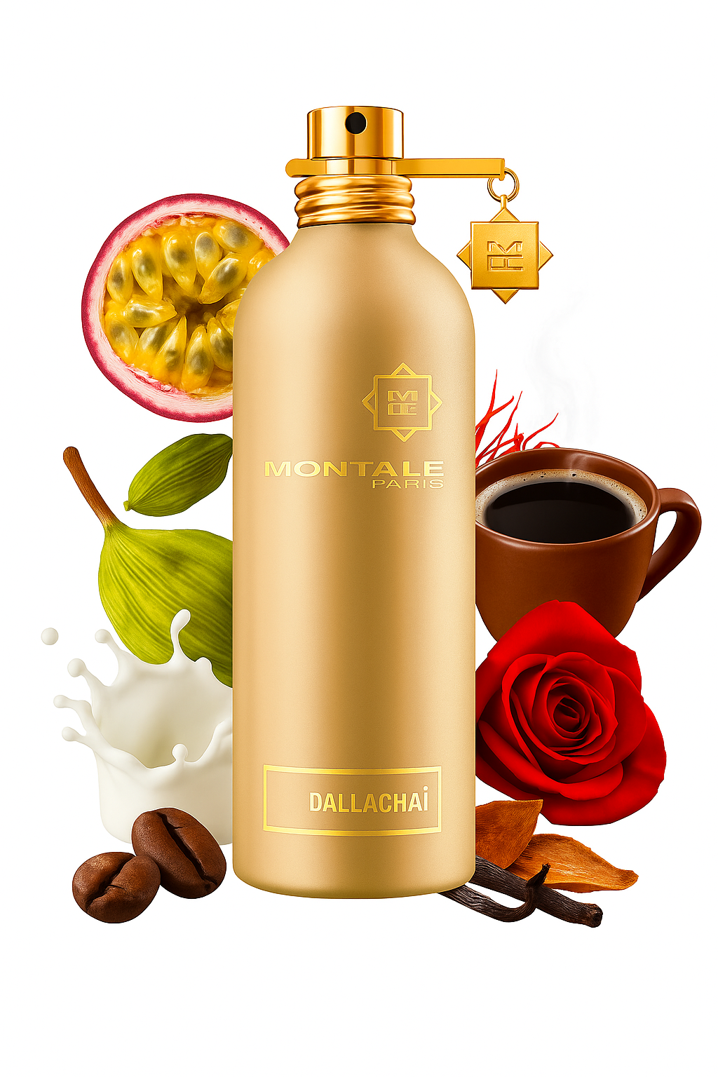 Das Ergebnis: Ein luxuriöser, moderner Duft, der Leichtigkeit und Tiefe perfekt verbindet. Montale Bubble Forever ist ein olfaktorisches Statement – frisch, gourmandig und charmant zugleich.