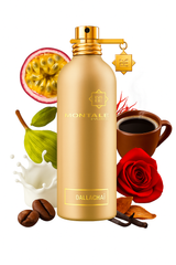 Das Ergebnis: Ein luxuriöser, moderner Duft, der Leichtigkeit und Tiefe perfekt verbindet. Montale Bubble Forever ist ein olfaktorisches Statement – frisch, gourmandig und charmant zugleich.