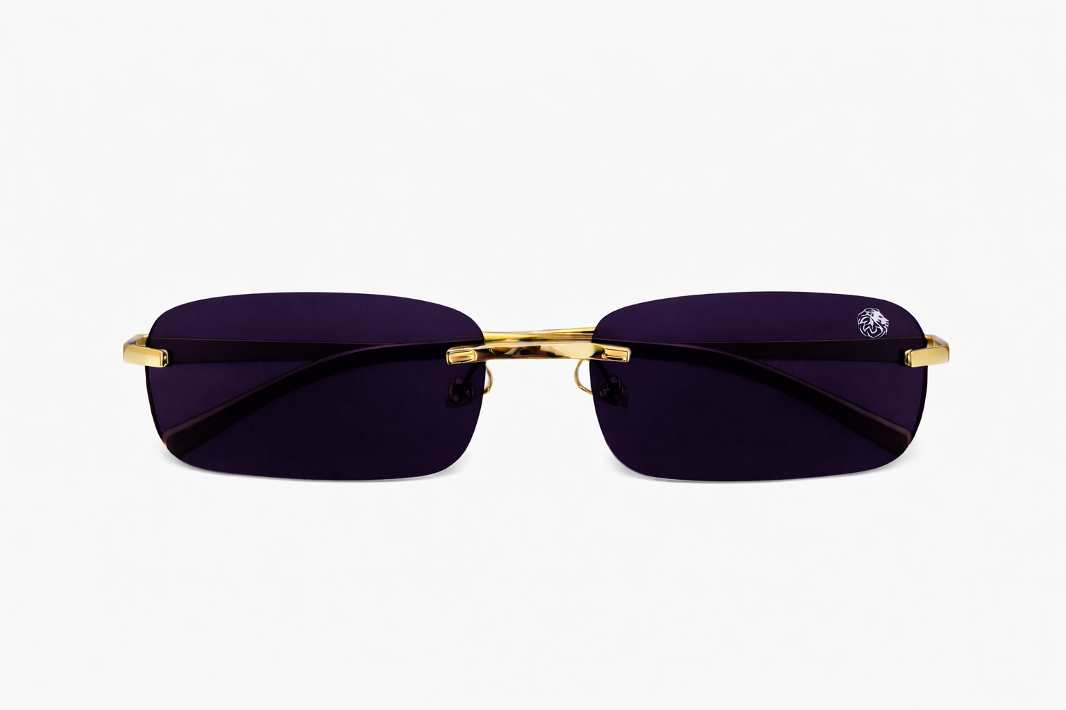 Leon Absolute Case zur Retro Panther Sonnenbrille mit transparenten Gläsern in Premium Verpackung

Leon Absolute Retro Panther Sonnenbrille mit gläsernen Linsen, runder Form und Panther-Details