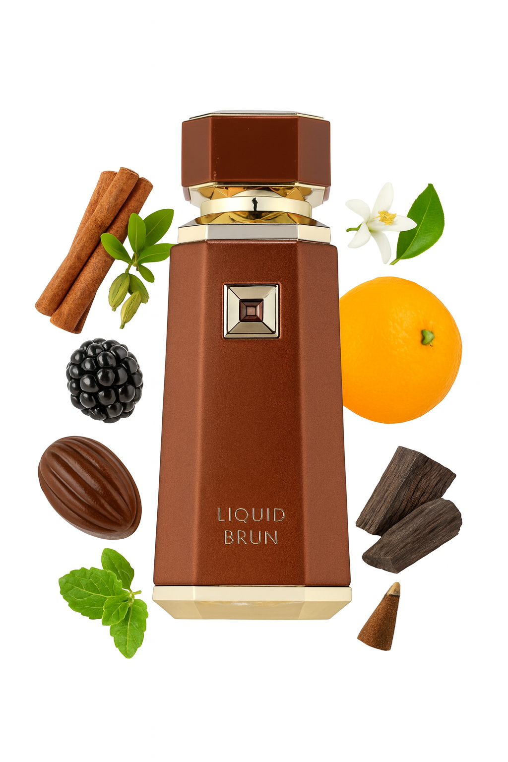 Amber Legend Parfum von French Avenue – warmer Duft mit Ambroxan, Praline und Moschus

French Avenue Amber Legend – luxuriöser Duft mit Guajakholz und Kardamom

Eau de Parfum French Avenue Amber Legend – würzig, holzig und elegant, 100 ml

French Avenue Amber Legend 100 ml – Duft mit Vanille, Zimt und Ambernoten