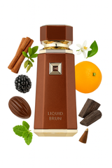 Amber Legend Parfum von French Avenue – warmer Duft mit Ambroxan, Praline und Moschus

French Avenue Amber Legend – luxuriöser Duft mit Guajakholz und Kardamom

Eau de Parfum French Avenue Amber Legend – würzig, holzig und elegant, 100 ml

French Avenue Amber Legend 100 ml – Duft mit Vanille, Zimt und Ambernoten
