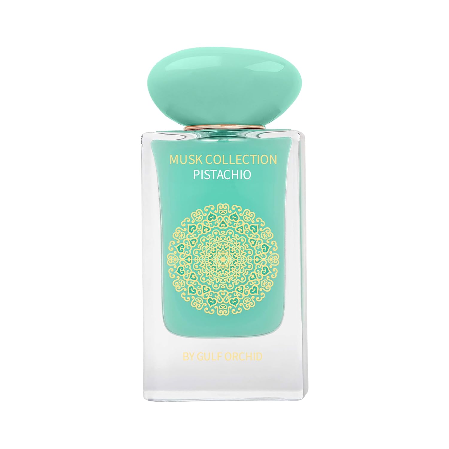 Gulf Orchid Musk Pistachio