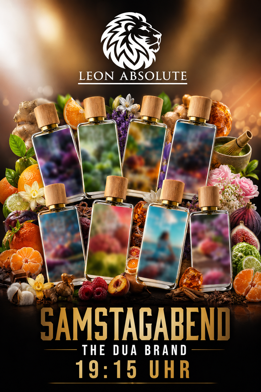 Live Produkt D