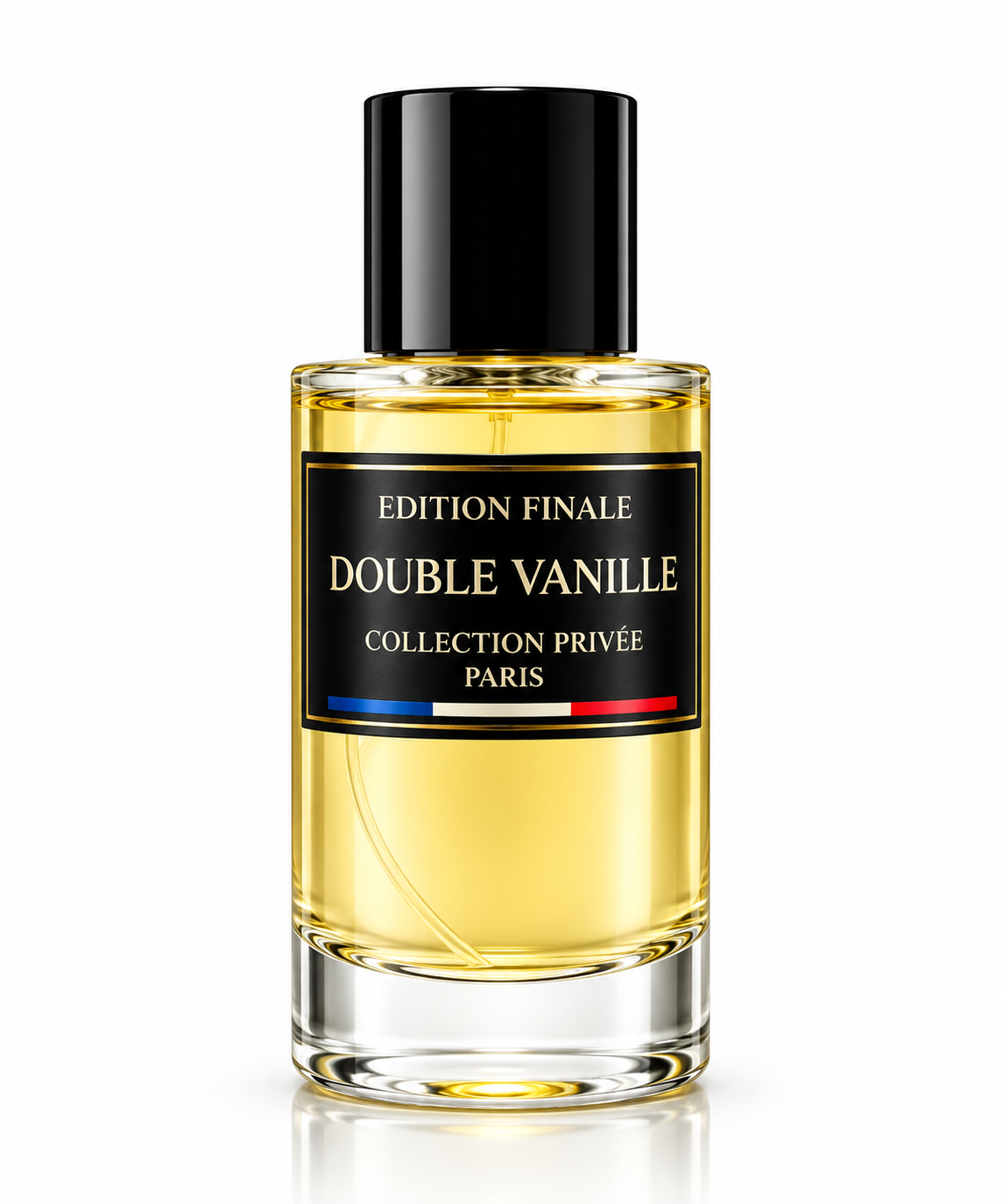 Double Vanille