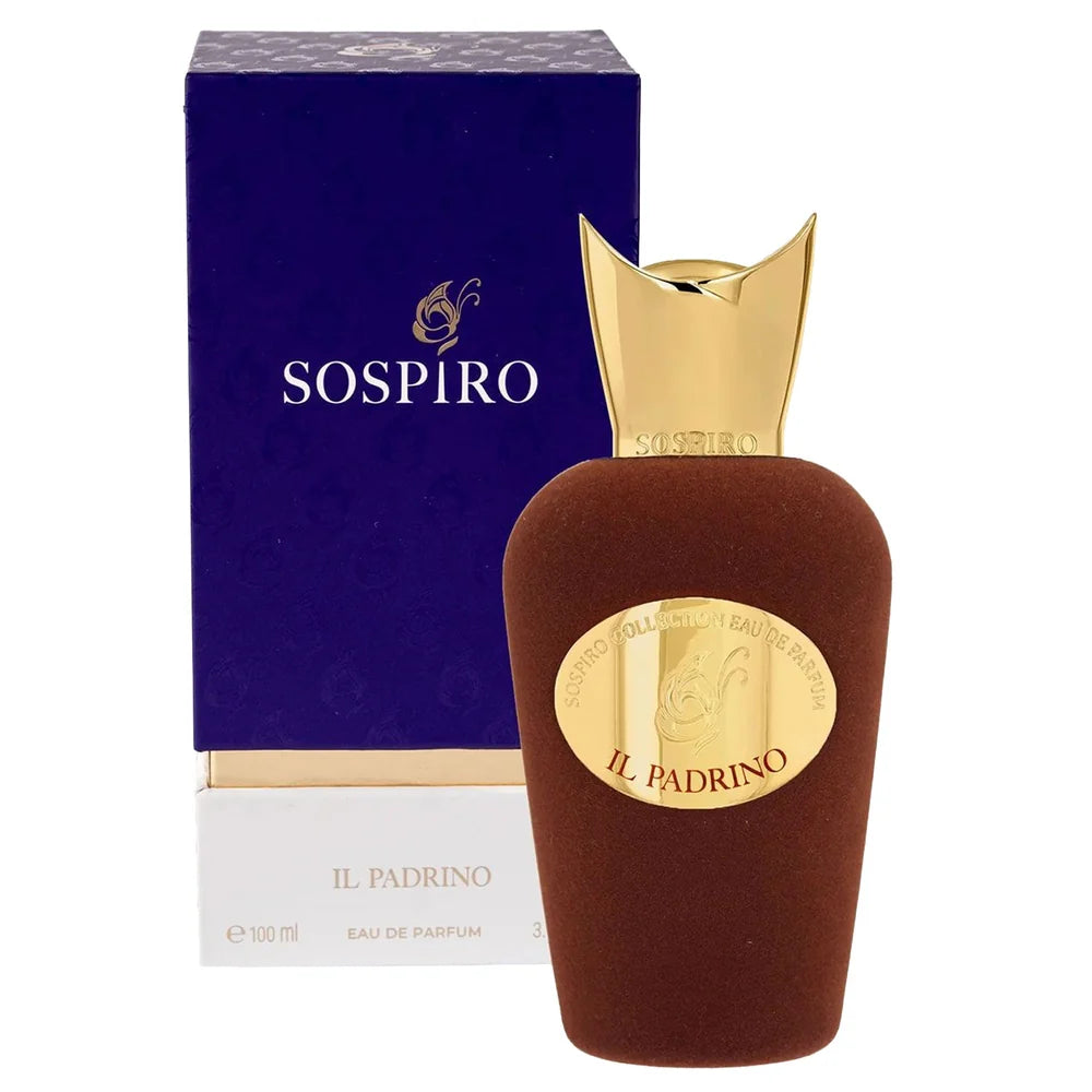 Sospiro Il Padrino
