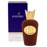Sospiro Il Padrino