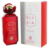 Fruchtiger Sommerduft mit rotem Apfel und Beeren Apple Rouge Parfum bestellen
Süßer Gourmand Duft mit Vanille Moschus Amber Apple Rouge Elysia kaufen
Apple Rouge Duft für Damen und Herren fruchtig frisch Parfum Shop Deutschland
Parfum ähnlich fruchtig süß modern Apple Rouge Elysia Duft jetzt kaufen