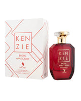 Volaré Kenzie Exotic Apple Crush Duftnoten – Apfel, Weißblüten, Vanille, Moschus – fruchtig, süß und sinnlich