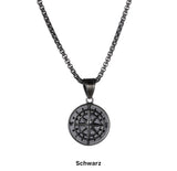 Halskette mit Kompass-Anhänger
Schmuck mit Kompass-Motiv
Kette mit Kompass-Design
Modeschmuck Kompasskette
Minimalistische Kompasskette
Langlebige Kompasskette aus Edelstahl
Symbolische Kompasskette
Abenteuer Schmuck Kompasskette