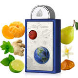 Lattafa Pride Art of Universe Eau de Parfum 100 ml – frischer zitrischer Unisexduft mit Mandarine, Ingwer und Amber

Art of Universe Parfum von Lattafa Pride – spritziger Duft mit Bergamotte, Minze und Zedernholz

Lattafa Pride Art of Universe Duft – modern, frisch und elegant mit Orangenblüte und Amber

Eau de Parfum Lattafa Pride Art of Universe – zitrisch-holziger Duft mit Mandarine und Minze