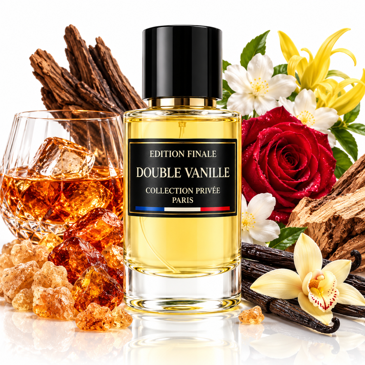 Double Vanille