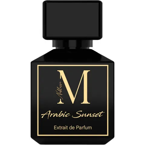 Maison Noblesse Arabic Sunset süßer orientalischer Duft Erdbeere Karamell
Maison Noblesse Arabic Sunset Parfum Flasche Detailansicht Nischenduft
Maison Noblesse Arabic Sunset Duftnoten Rose Oud Amber Vanille
Maison Noblesse Arabic Sunset Extrait de Parfum 50ml Produktbild clean