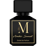 Maison Noblesse Arabic Sunset süßer orientalischer Duft Erdbeere Karamell
Maison Noblesse Arabic Sunset Parfum Flasche Detailansicht Nischenduft
Maison Noblesse Arabic Sunset Duftnoten Rose Oud Amber Vanille
Maison Noblesse Arabic Sunset Extrait de Parfum 50ml Produktbild clean