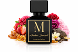 Maison Noblesse Arabic Sunset Verpackung und Flakon Set Produktbild OUD
Oud Satin Mood
Maison Francis Kurkdjian 2015 Eau de Parfum 
 Platz 23 in Unisex-Parfums
8.2 / 10 3809 Bewertungen
Ein beliebtes Parfum von Maison Francis Kurkdjian für Damen und Herren, erschienen im Jahr 2015. Der Duft ist blumig-süß. Haltbarkeit und Sillage sind überdurchschnittlich. Es wird von LVMH vermarktet.